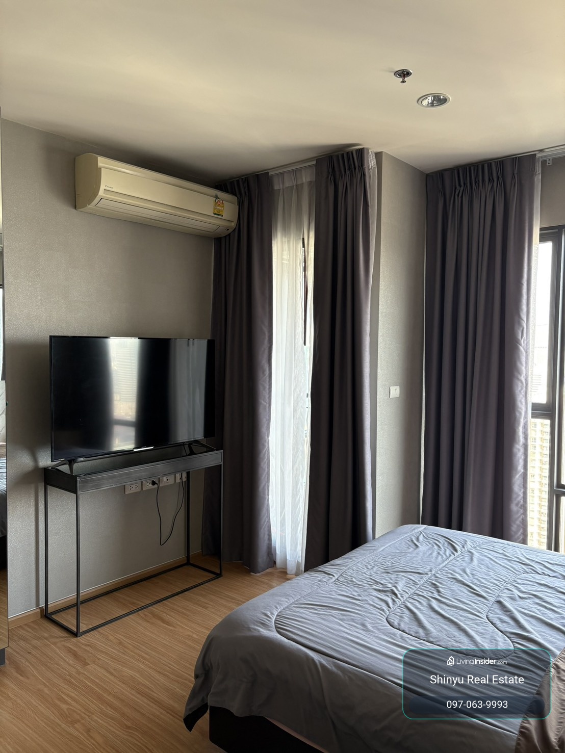 ขายพร้อมผู้เช่า Rhythm Asoke ราคา 2,750,000 บาท [TTs260503] – รูปที่ 2