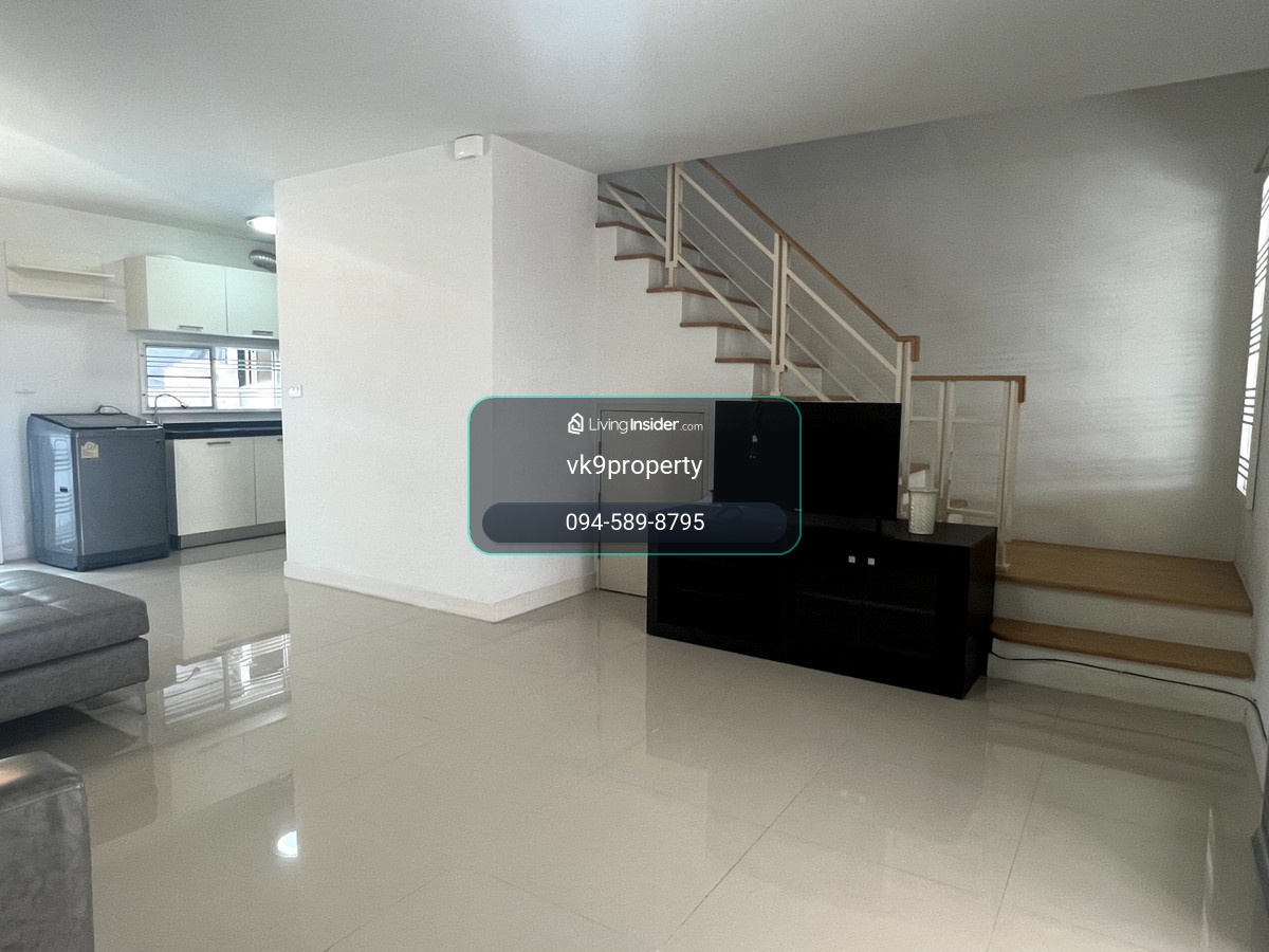 ขาย Pleno Tiwanon-Chaeng Wattana : พลีโน่ ติวานนท์-แจ้งวัฒนะ – รูปที่ 4