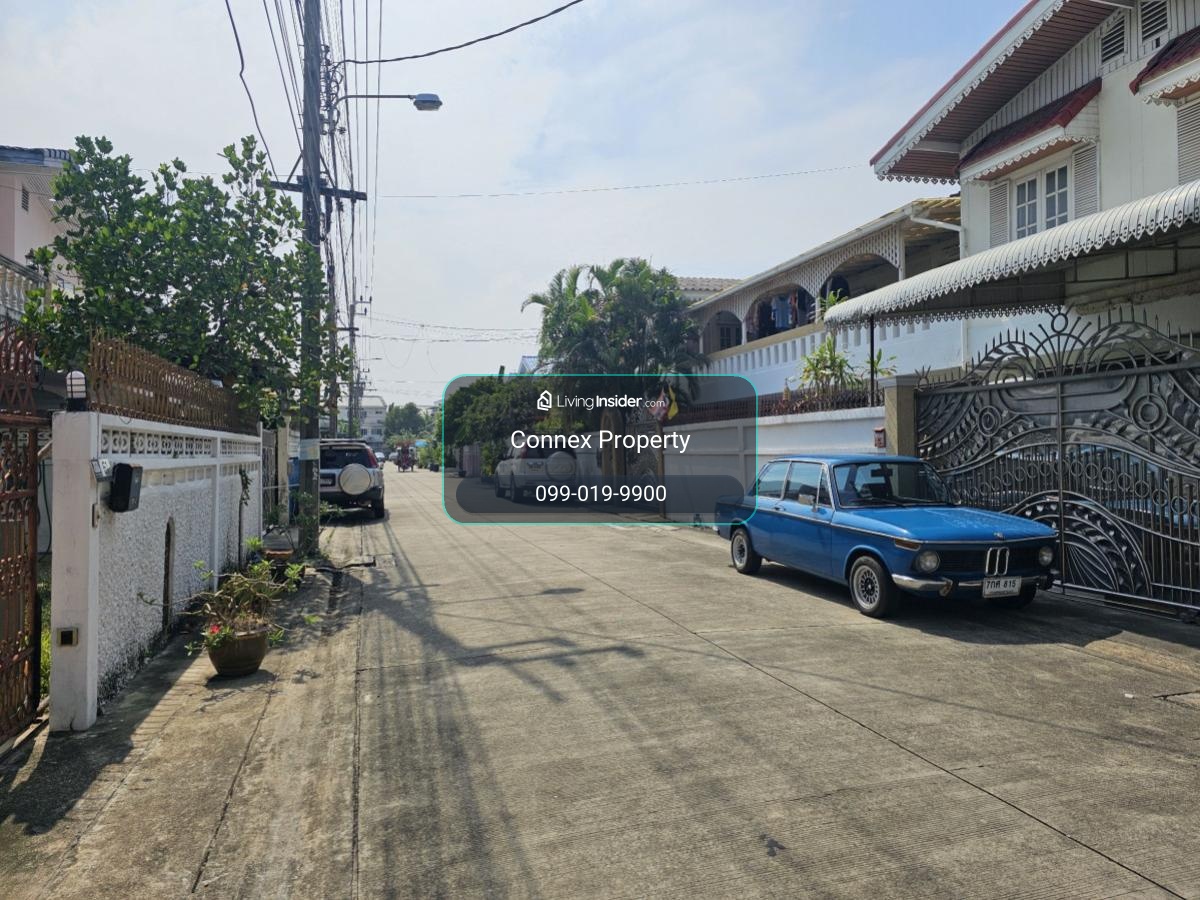 ขายบ้าน  บ้าน ริว่า 42 ห้องมุม รีโนเวทใหม่  แขวงจันทรเกษม เขต จตุจักร กรุงเทพ CX-153330 – รูปที่ 2