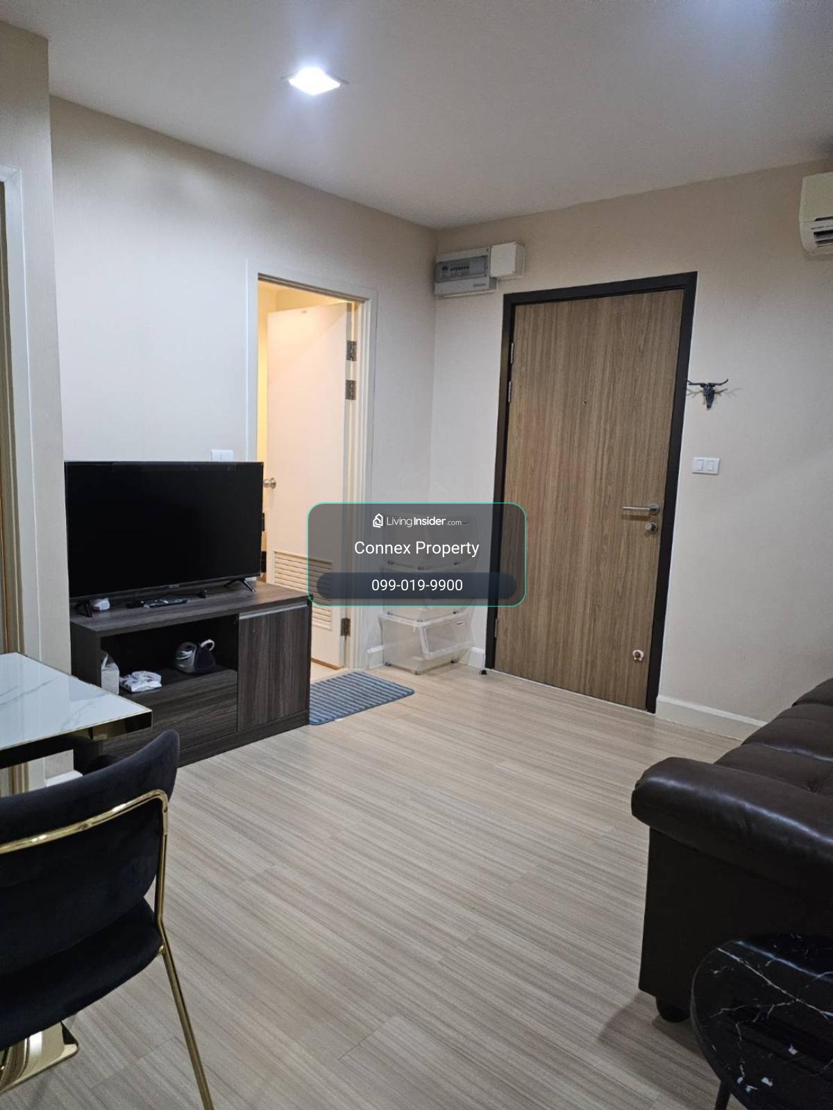 ขายคอนโด  เมโทร ลักซ์ เกษตร เสนานิคม เขต จตุจักร กรุงเทพ CX-156263 – รูปที่ 3
