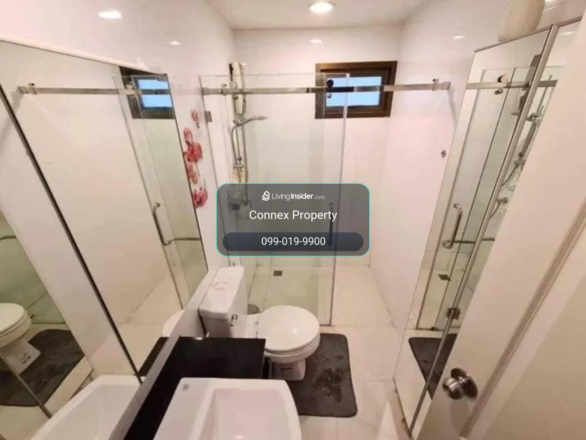 ขายคอนโด  ซัมเมอร์ การ์เดนท์ แจ้งวัฒนะ 19 คลองเกลือ ปากเกร็ด นนทบุรี CX-156272 – รูปที่ 3