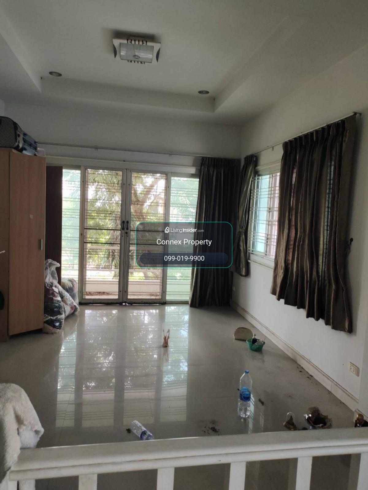 For Sale House , Nonticha Garden Home Lamlukka - Klong 8 , Lam Luk Ka , Lam Luk Ka , Pathum Thani , CX-156303 – รูปที่ 3
