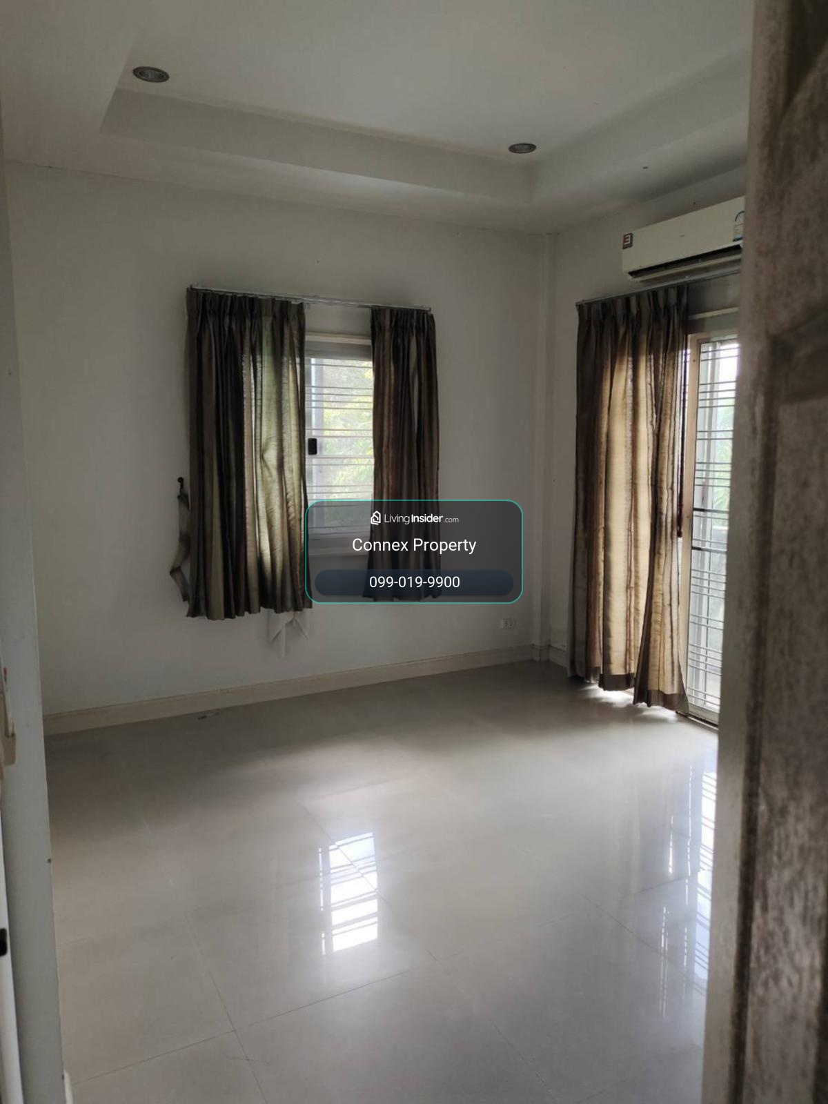 For Sale House , Nonticha Garden Home Lamlukka - Klong 8 , Lam Luk Ka , Lam Luk Ka , Pathum Thani , CX-156303 – รูปที่ 4