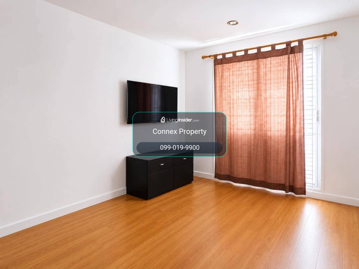 For Sale Townhouse/Townhome , Pruksa Town Nexts Pinklao , Krathum Lom , Sam Phran , Nakhon Pathom , CX-179716 – รูปที่ 2