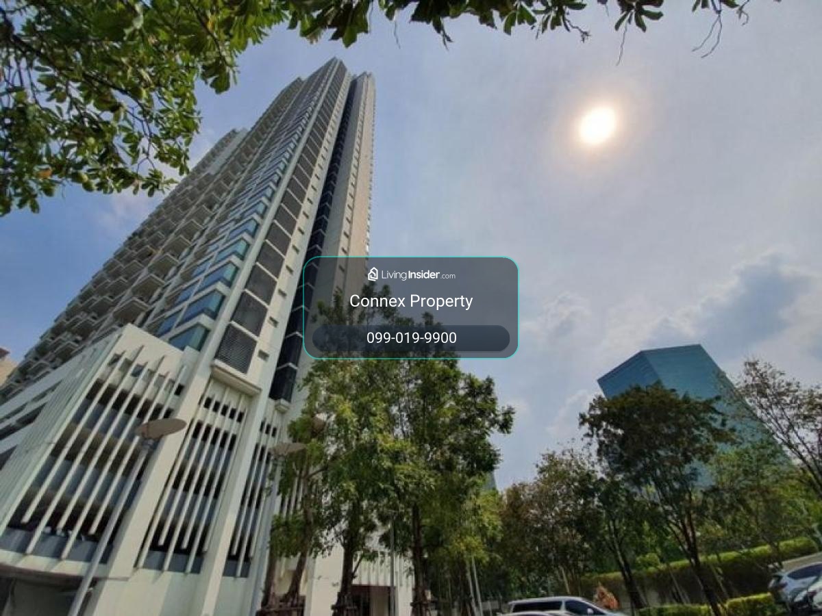 ขายคอนโด  วินด์ รัชโยธิน BTS-พหลโยธิน 24 ลาดยาว เขต จตุจักร กรุงเทพ CX-90469 – รูปที่ 2
