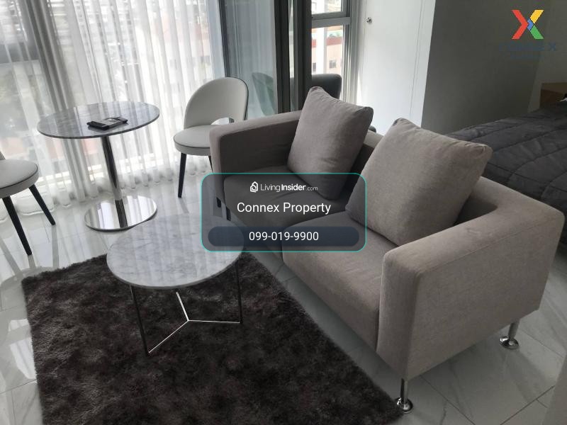ขายคอนโด ไฮด์ สุขุมวิท 11 BTS-นานา คลองเตยเหนือ เขต วัฒนา กรุงเทพ CX-73474 – รูปที่ 2