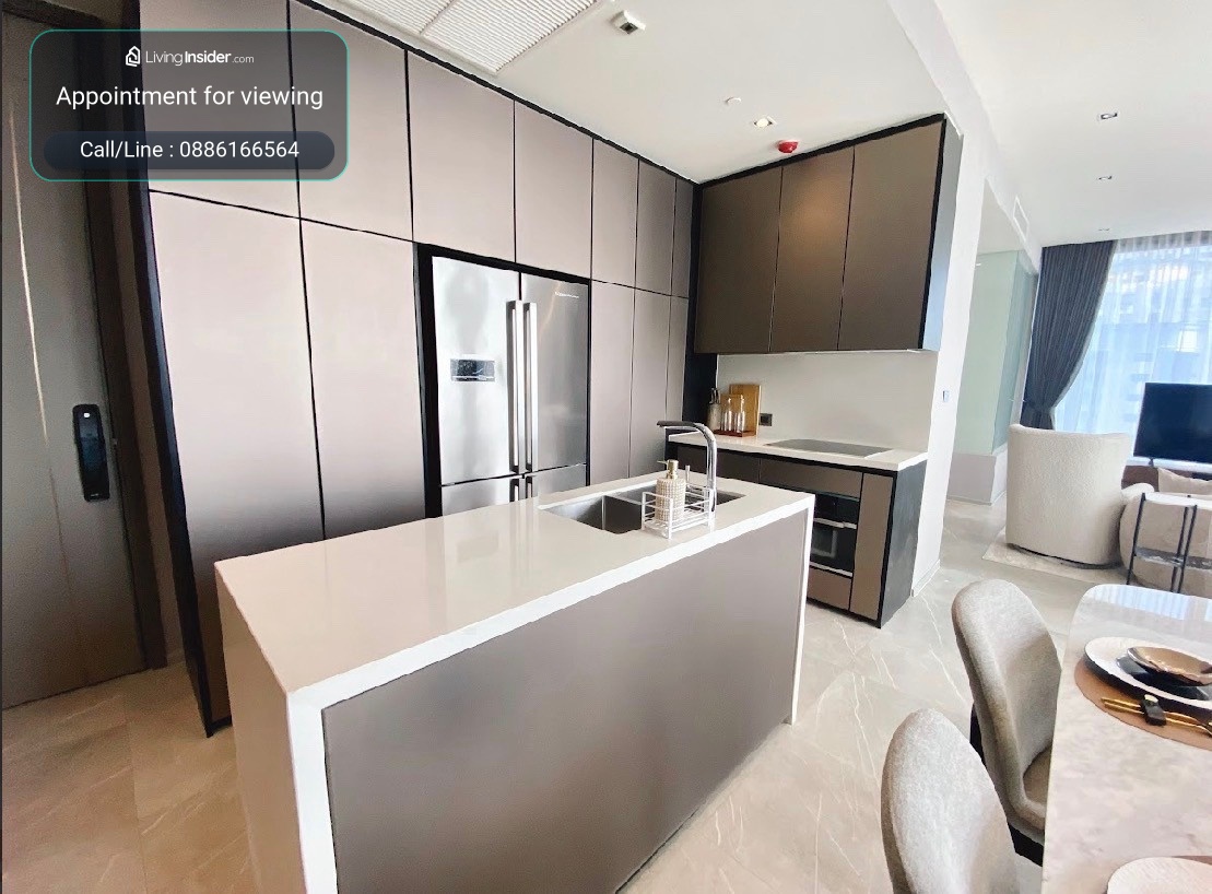 Hyde Heritage Thonglor 3bed 130sqm 190k call 0886166564 – รูปที่ 4