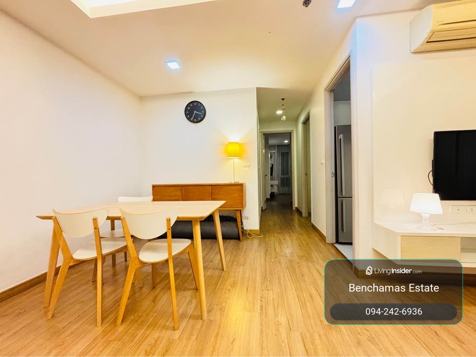 ✅ ขายคอนโดห้องมุม ใกล้รถไฟฟ้า BTS สถานีทองหล่อ ✅ Thru Thonglor - ทรู ทองหล่อ (ถนนเพชรบุรีตัดใหม่) – รูปที่ 4