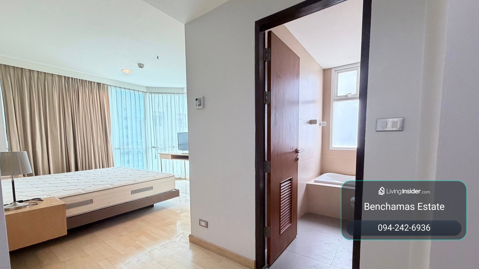 🔥ขาย คอนโด 59 Heritage Condo (Sukhumvit 59) ใกล้ BTS ทองหล่อ – รูปที่ 3