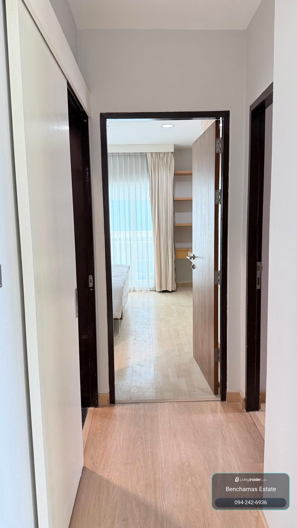 🔥ขาย คอนโด 59 Heritage Condo (Sukhumvit 59) ใกล้ BTS ทองหล่อ – รูปที่ 4