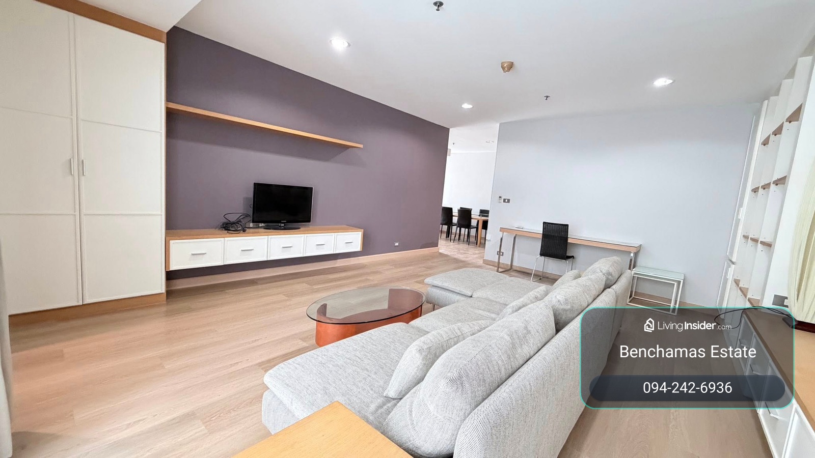 🔥ขาย คอนโด 59 Heritage Condo (Sukhumvit 59) ใกล้ BTS ทองหล่อ – รูปที่ 2
