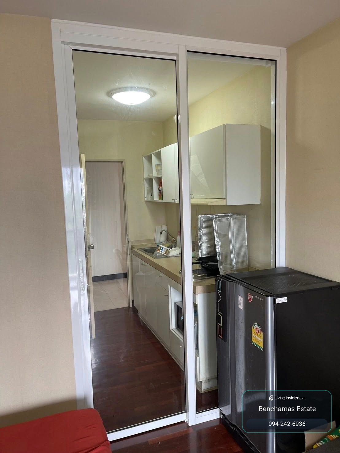 🔥Condo for Sale Wilmore Phaholyothin 32 near BTS Sena – รูปที่ 2