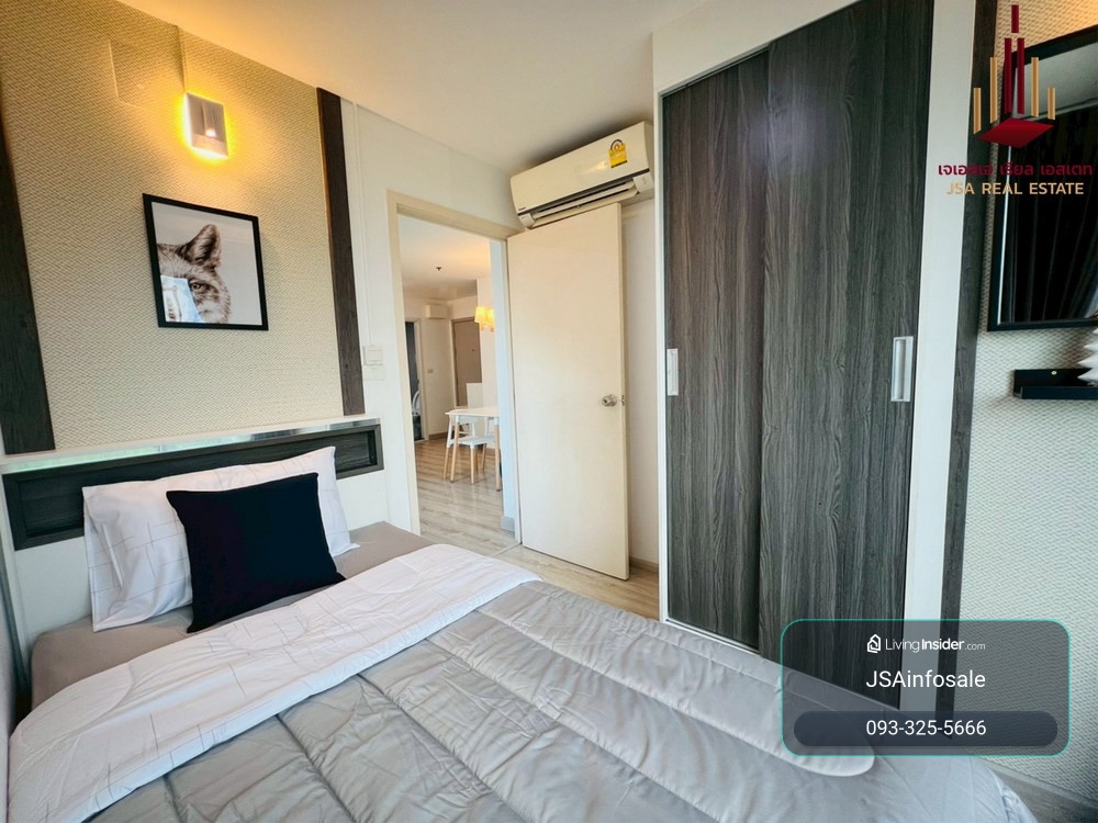✨ For sale Chewathai Phetkasem 27 ✨ 💰 Price 3,700,000 baht – รูปที่ 2
