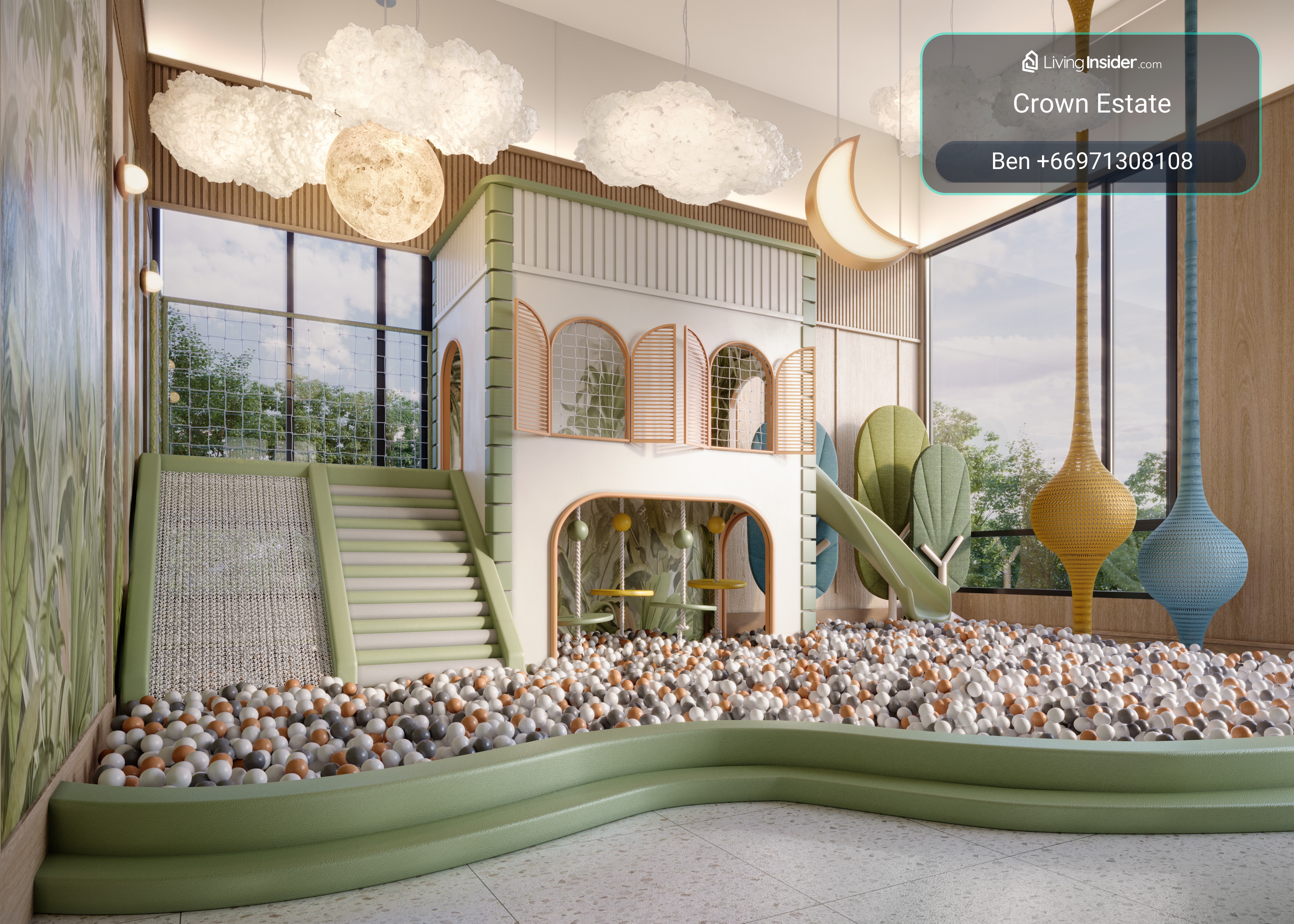 MUNIQ CHAROENKRUNG - VIP early bird prices – รูปที่ 3