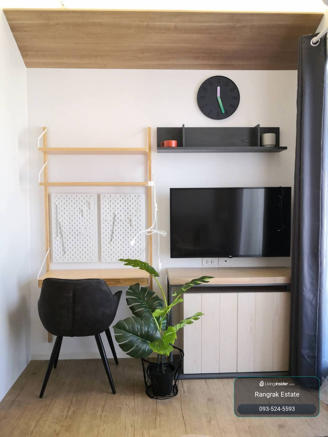 💥CP-10919💥ว่าง ให้ เช่า ทริปเปิ้ล วาย เรสซิเด้นซ์ 👉แอดไลน์ @accessliving  – รูปที่ 3