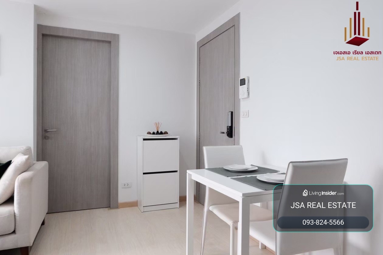 ✨ For Sale: Socio Inthamara Condo ✨  💰 Only 4,100,000  THB – รูปที่ 3