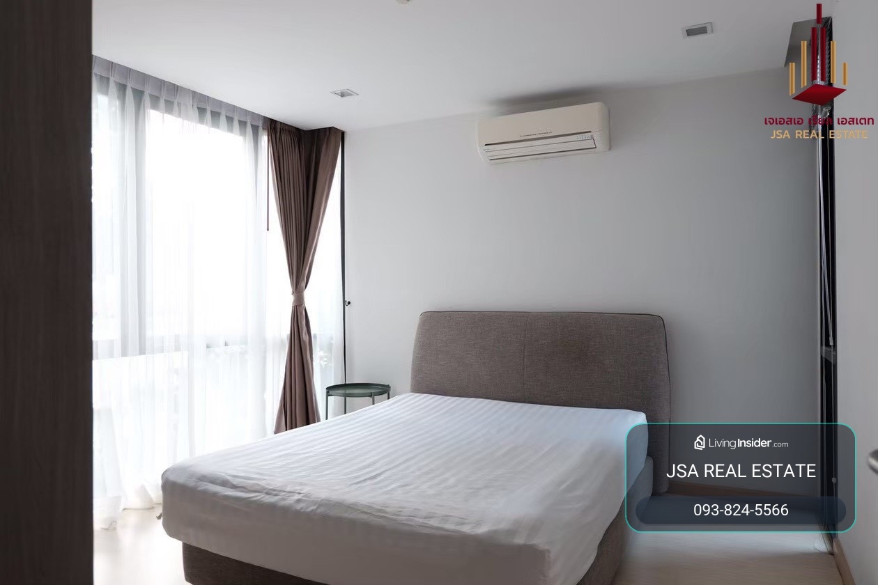 ✨ For Sale: Socio Inthamara Condo ✨  💰 Only 4,100,000  THB – รูปที่ 4