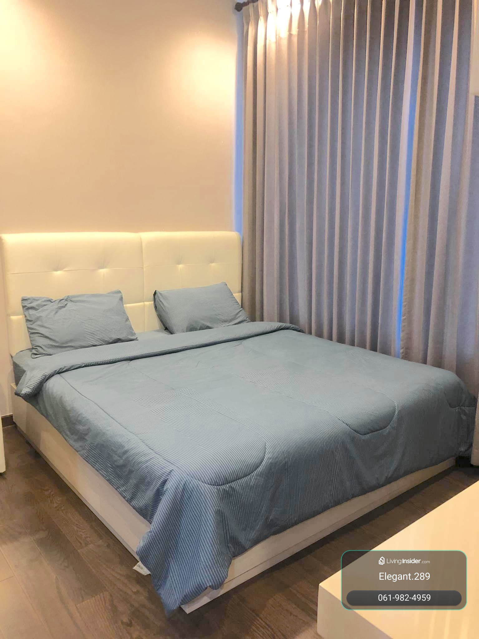 🔥 ขายด่วน 🔥  ขาดทุน ห้องสวย ห้องมุม กว้าง   Call : 0619824959 Line ID :  elegant.289 – รูปที่ 3