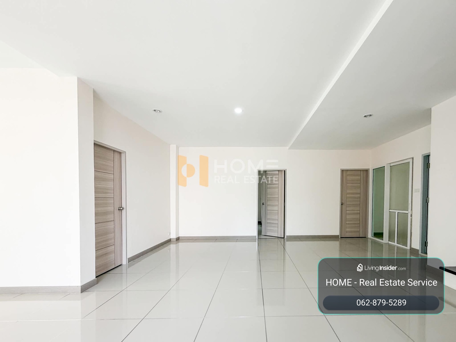 Corner house, newly renovated, lots of rooms, plenty of space around the house 🔥 The Water House Kanchanaphisek - Rama 2 / 7 bedrooms (for sale), The Water House Kanchanaphisek - Rama 2 / 7 Bedrooms (FOR SALE) BALL365 – รูปที่ 4