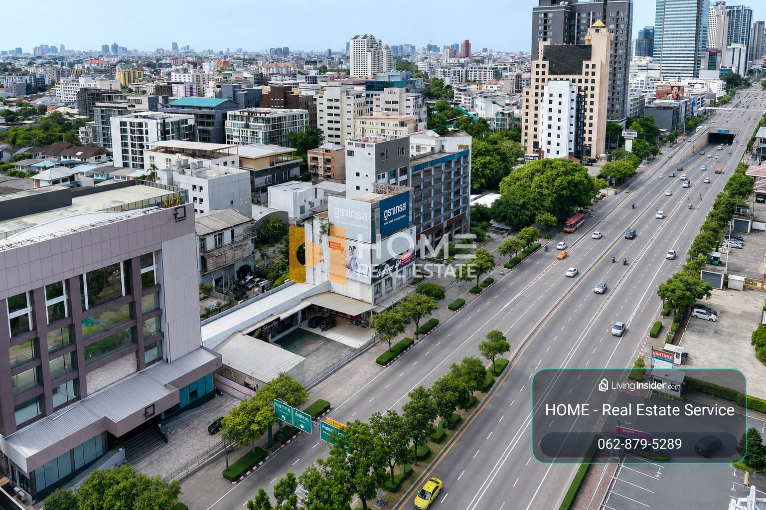 🔥 Rare Item ตึกใหญ่ใจกลางรัชดา ✨ อาคารสำนักงาน รัชดาภิเษก / 10 ห้อง (ขาย), Office Building Ratchadaphisek / 10 Rooms (FOR SALE) TPM409 – รูปที่ 4