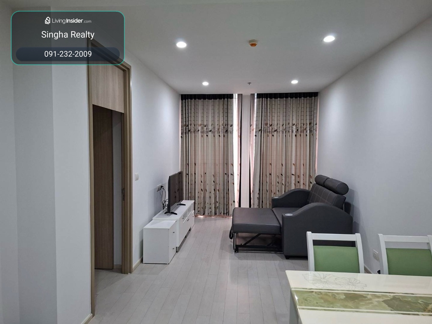 ขาย Noble Ploenchit ☎️ 0912322009 – รูปที่ 3