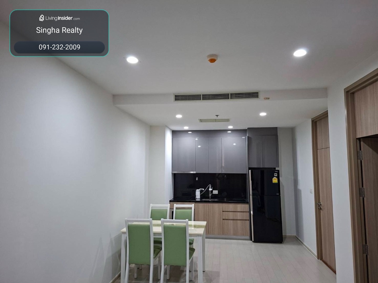 ขาย Noble Ploenchit ☎️ 0912322009 – รูปที่ 4