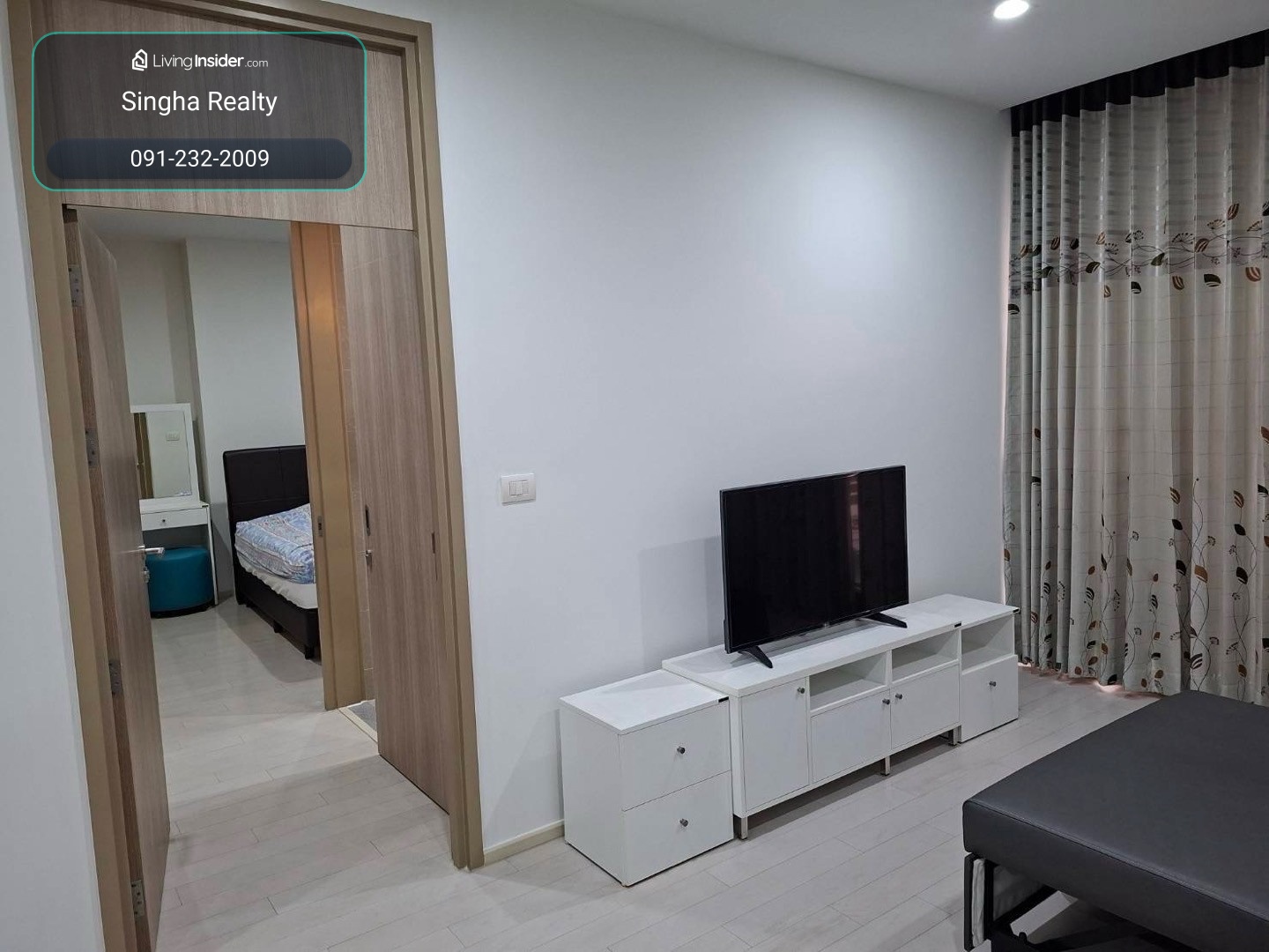 ขาย Noble Ploenchit ☎️ 0912322009 – รูปที่ 2