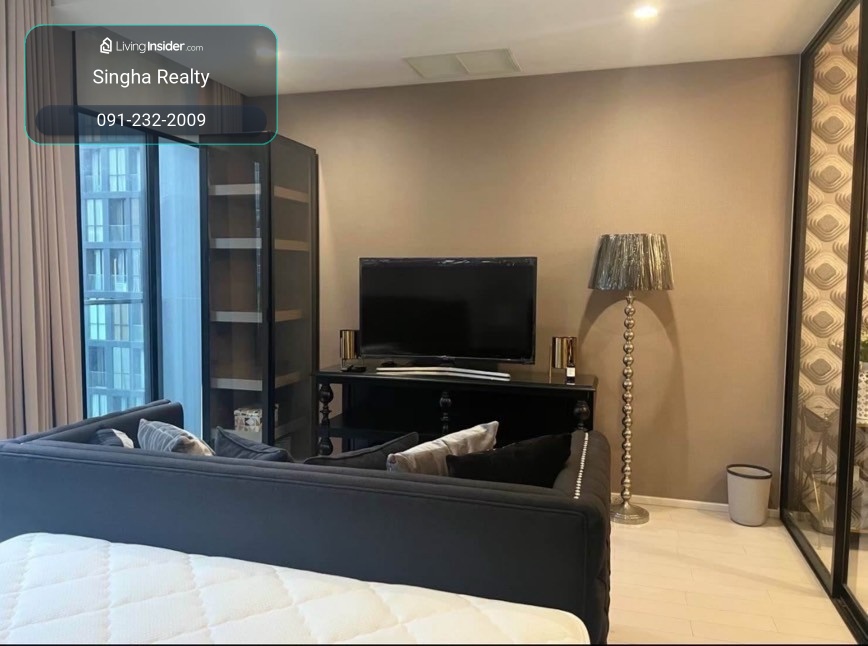 ขาย Noble Ploenchit ☎️ 0912322009 – รูปที่ 4