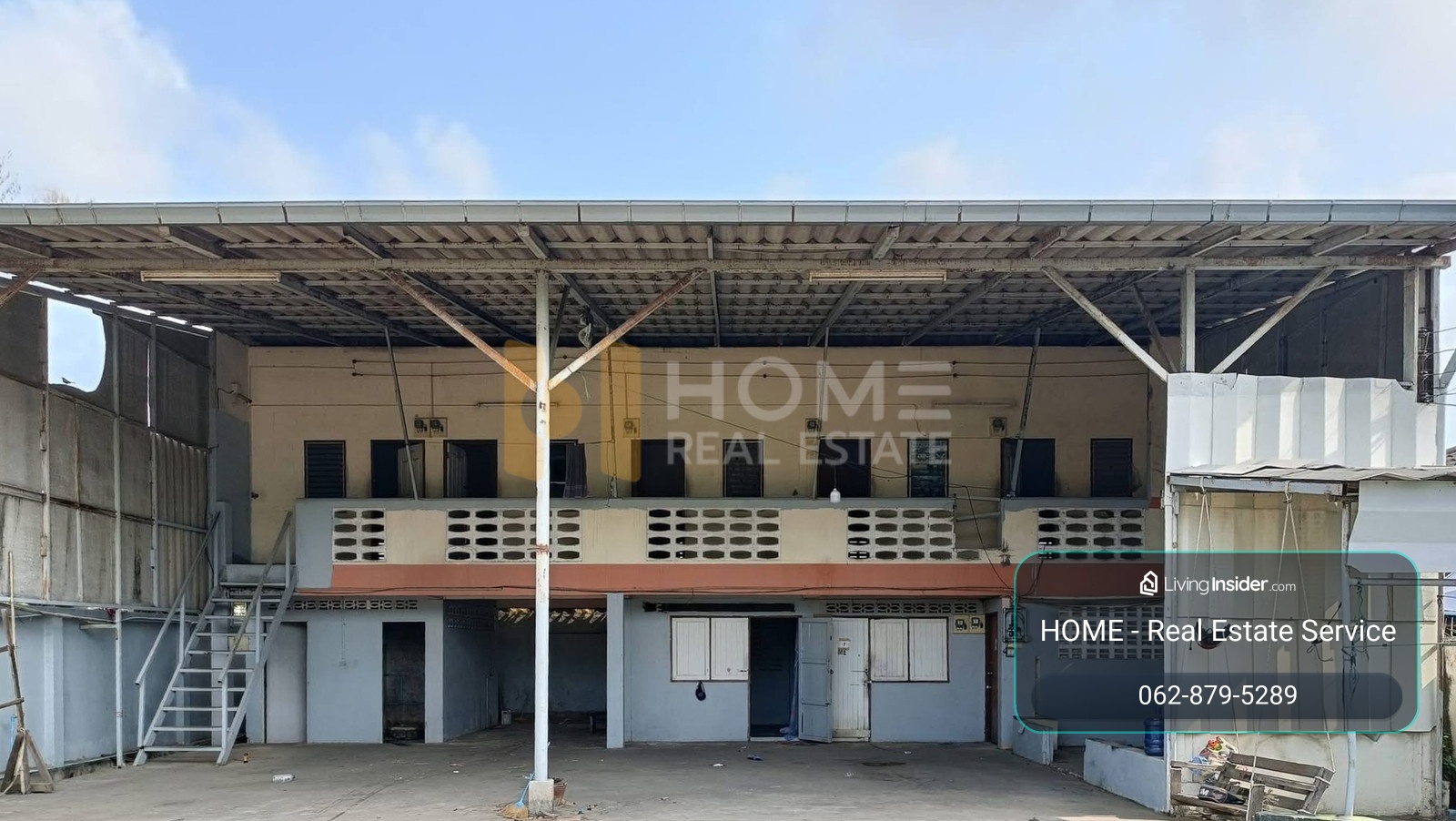 ที่ดิน 2 งาน 11 ตร.ว. ถ.ชากยายจีน 2 ต.ทุ่งสุขลา (ขาย), Land 2 Ngan 11 Sq.w. Chak Yai Chin 2 Road Thung Sukhla (FOR SALE) YEAN189 – รูปที่ 4