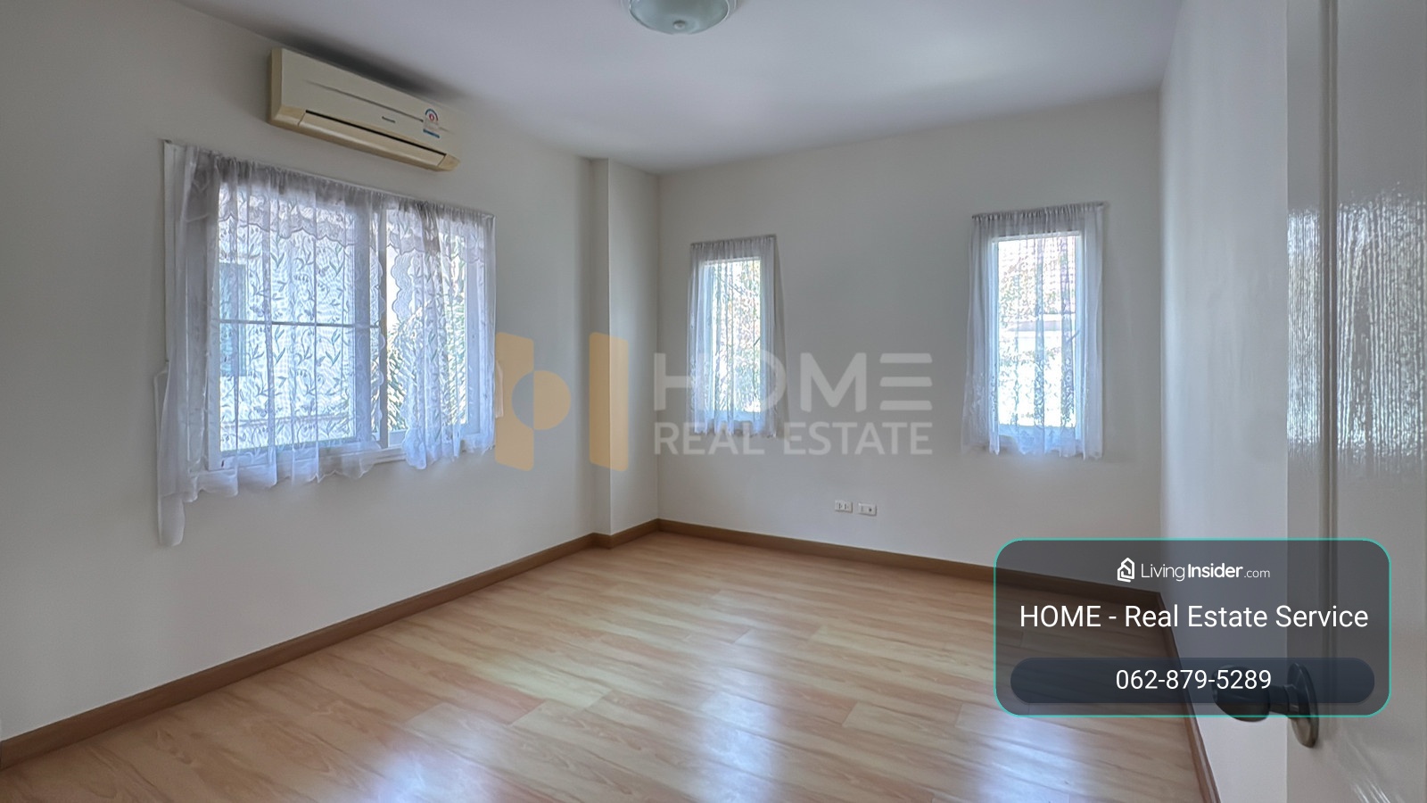 🏝️ หลุดจองพูลวิลล่ามือ 1 หลังเดียวในโครงการ ✨ คาซาลูนา เมสโต / 3 ห้องนอน (ขาย), Casalunar Mesto / 3 Bedrooms (FOR SALE) YEAN190 – รูปที่ 4