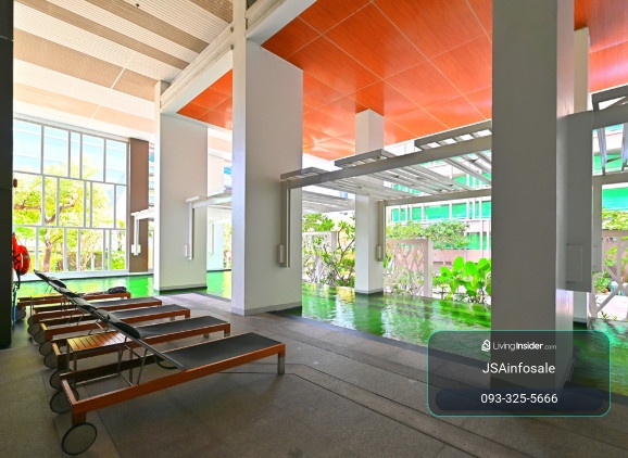 ✨ For Sale: Aspire Rama 9✨2B1B Special Type Only 4,290,000 THB✨ – รูปที่ 2