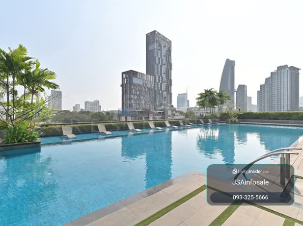 ✨ For Sale: Siri at Sukhumvit✨Special Only 6,399,000 THB✨ – รูปที่ 2