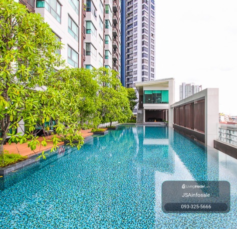 ✨For Sale: The Stage Taopoon Interchange✨Best Only 1,950,000 THB✨ – รูปที่ 2