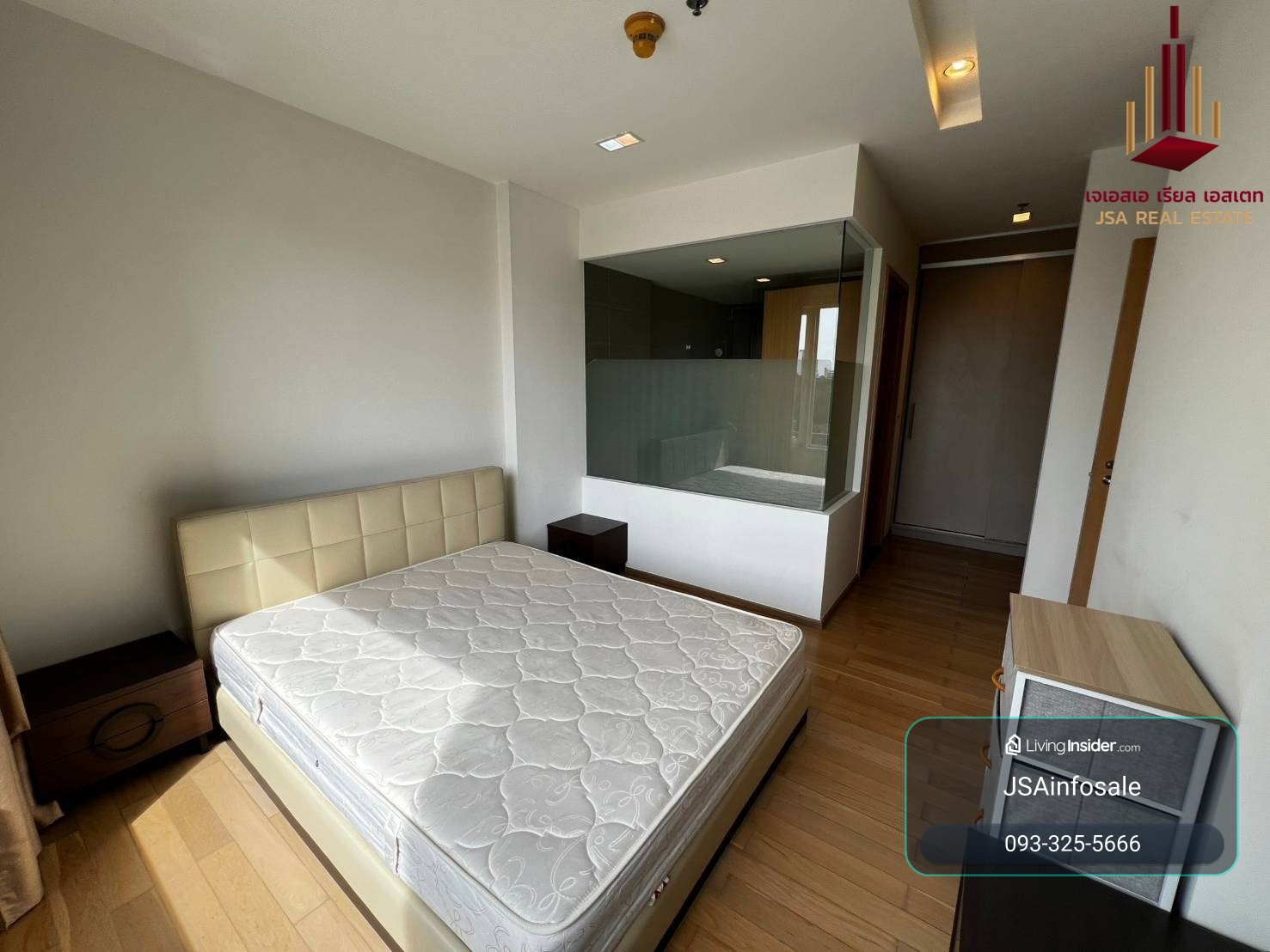 ✨ ขาย Siri at Sukhumvit ราคา 10.5 M ห้อง 2B/2B – รูปที่ 4