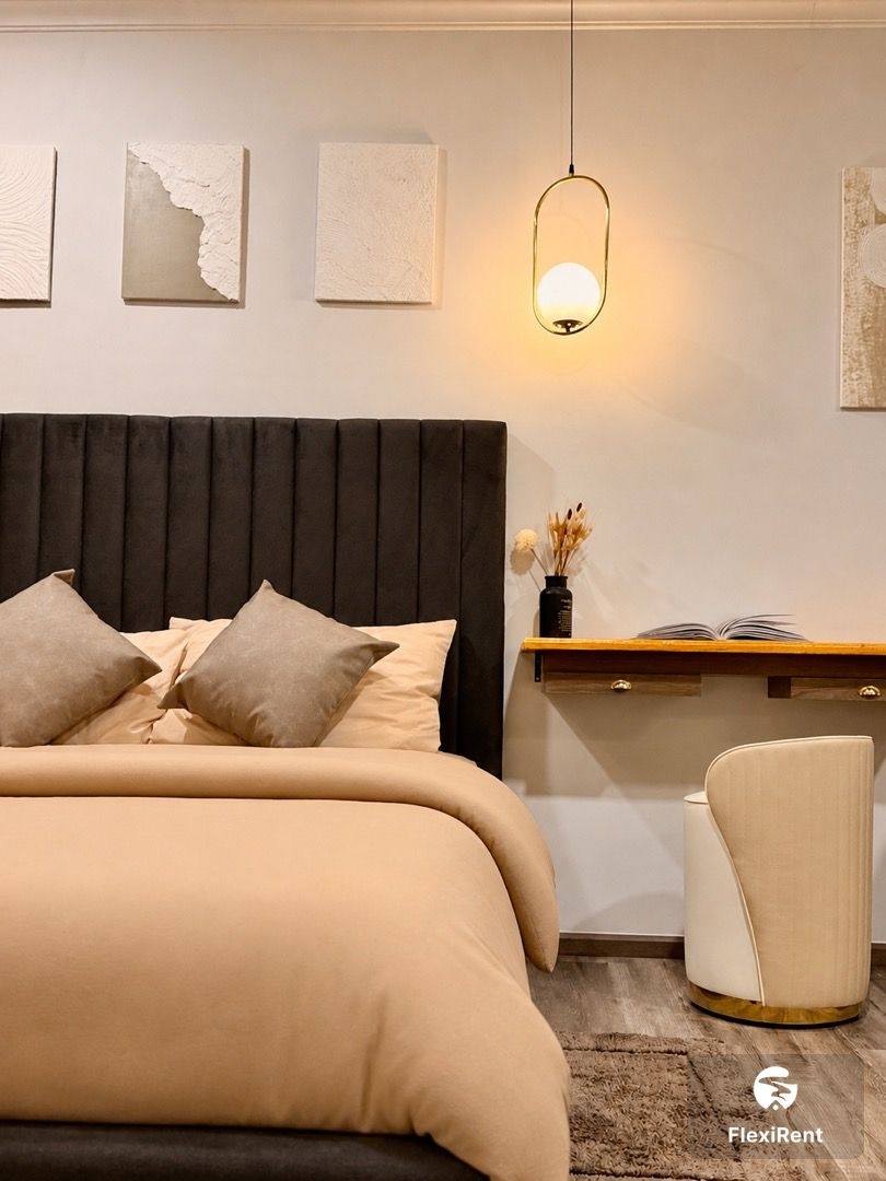 Rental starts at 1 month | KAVE Embryo Rangsit Studio | Ready to move. – รูปที่ 2