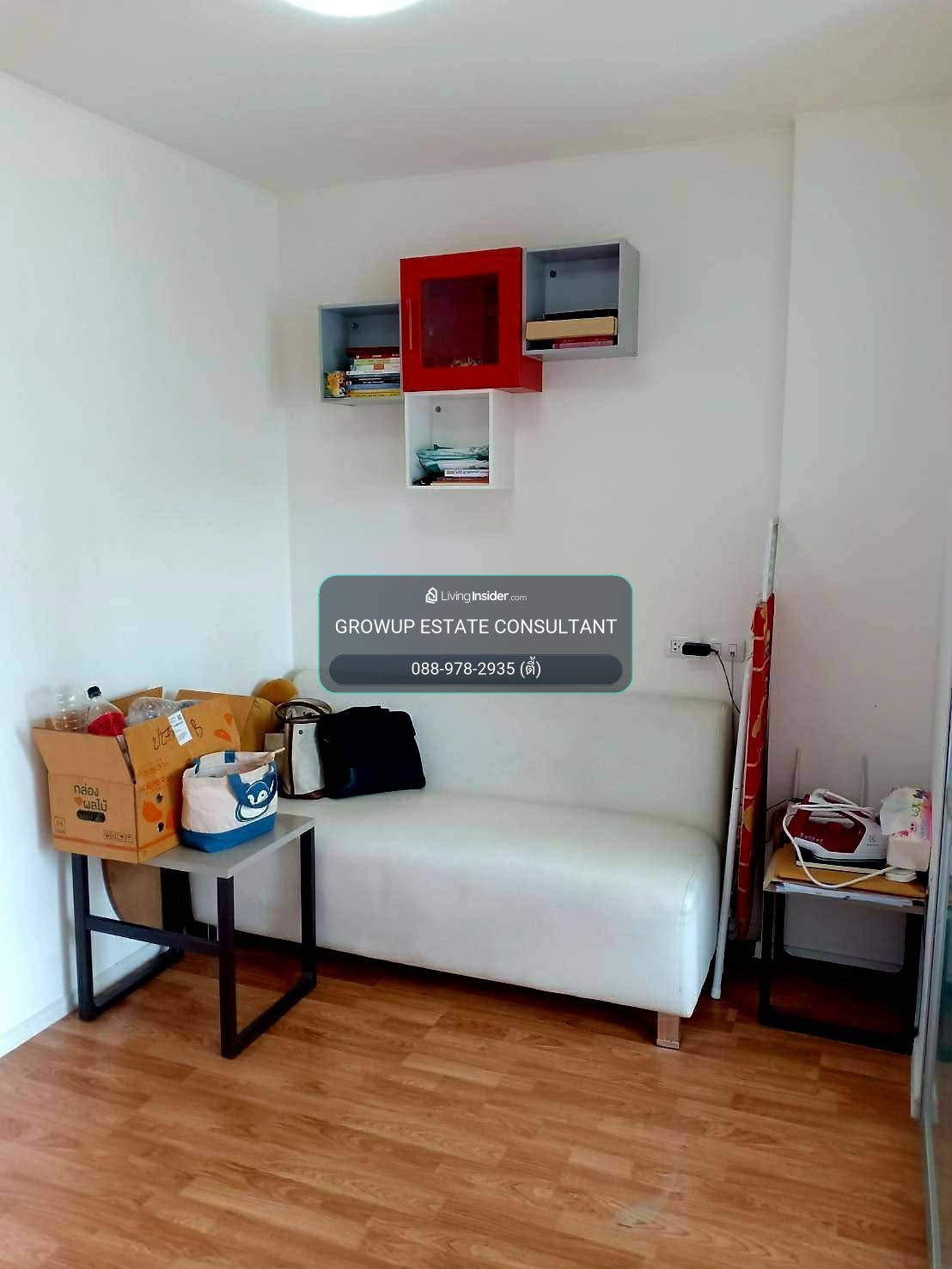 K-6927 BEST DEAL🔥🔥 Condo Lumpini Lat Krabang 2, best price in the project. – รูปที่ 2