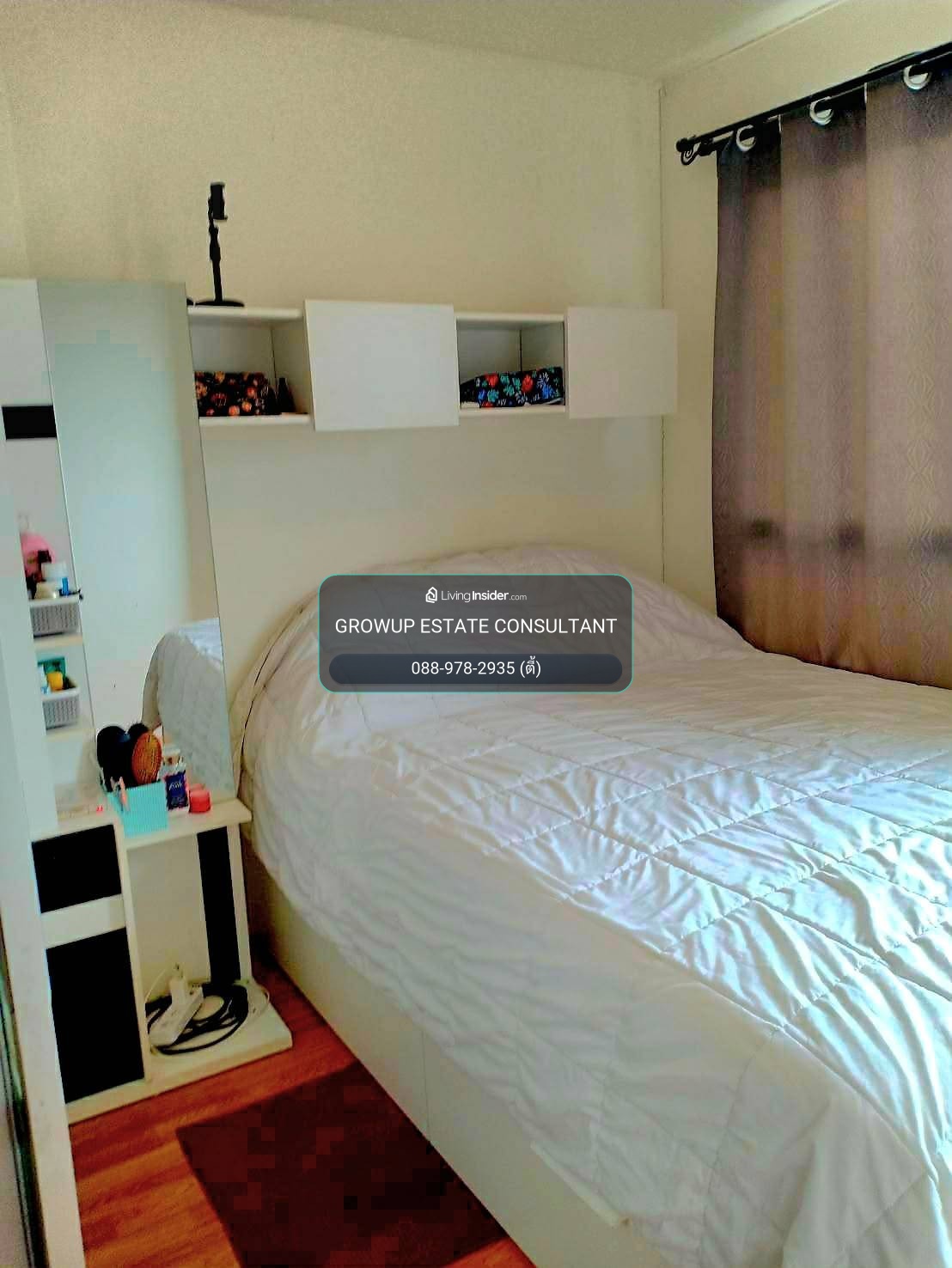 K-6927 BEST DEAL🔥🔥 Condo Lumpini Lat Krabang 2, best price in the project. – รูปที่ 3