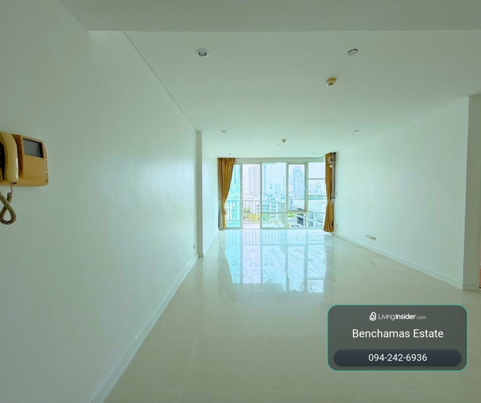 🔥ขาย คอนโด Fullerton Sukhumvit ฟูลเลอร์ตัน สุขุมวิท คอนโดหรูระดับ Luxury ทำเลทองติดถนนสุขุมวิท  ✨Yield ดี เหมาะสำหรับนักลงทุน – รูปที่ 3