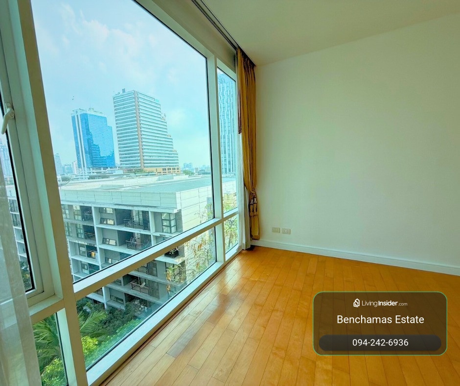 🔥ขาย คอนโด Fullerton Sukhumvit ฟูลเลอร์ตัน สุขุมวิท คอนโดหรูระดับ Luxury ทำเลทองติดถนนสุขุมวิท  ✨Yield ดี เหมาะสำหรับนักลงทุน – รูปที่ 4