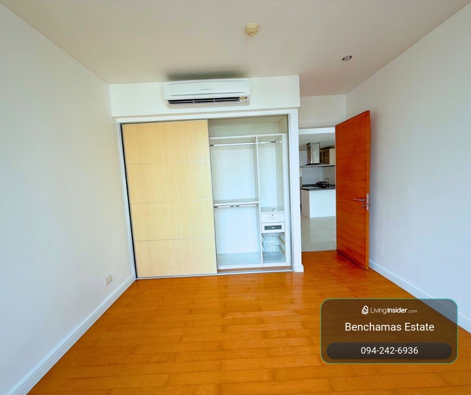 🔥ขาย คอนโด Fullerton Sukhumvit ฟูลเลอร์ตัน สุขุมวิท คอนโดหรูระดับ Luxury ทำเลทองติดถนนสุขุมวิท  ✨Yield ดี เหมาะสำหรับนักลงทุน – รูปที่ 2