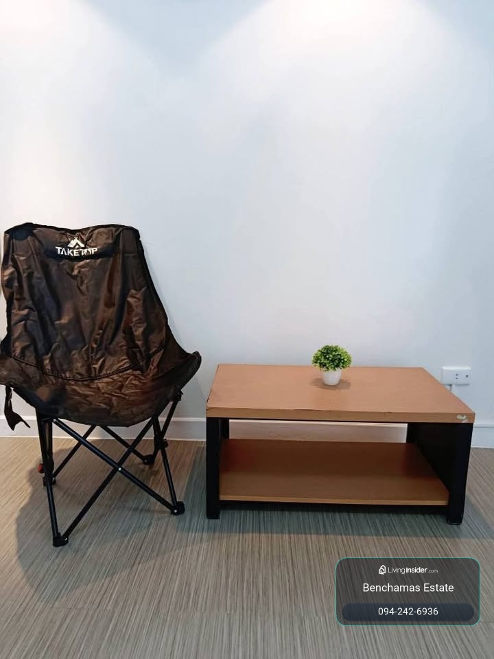 🔥🔥 ขายคอนโดราคาถูก 🔥🔥 ✅ ป๊อปปูล่า เมืองทองธานี อาคาร C9 Popular Condo Muang Thong Thani Building C9 ใกล้ Impact เมืองทองธานี – รูปที่ 2