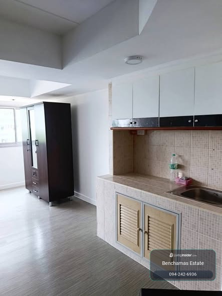 🔥🔥 ขายคอนโดราคาถูก 🔥🔥 ✅ ป๊อปปูล่า เมืองทองธานี อาคาร C9 Popular Condo Muang Thong Thani Building C9 ใกล้ Impact เมืองทองธานี – รูปที่ 3