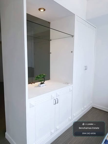 🔥🔥 ขายคอนโดราคาถูก 🔥🔥 ✅ ป๊อปปูล่า เมืองทองธานี อาคาร C9 Popular Condo Muang Thong Thani Building C9 ใกล้ Impact เมืองทองธานี – รูปที่ 4