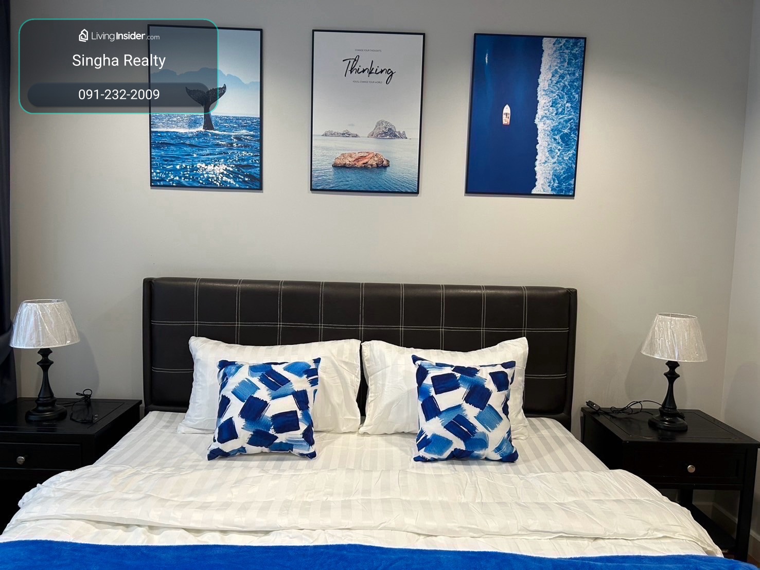 ให้เช่า Condo One X Sukhumvit 26 ☎️ 0912322009 – รูปที่ 4