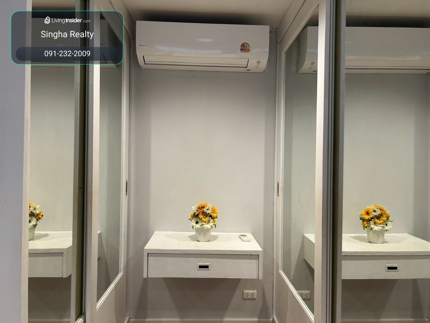 ให้เช่า Condo One X Sukhumvit 26 ☎️ 0912322009 – รูปที่ 3