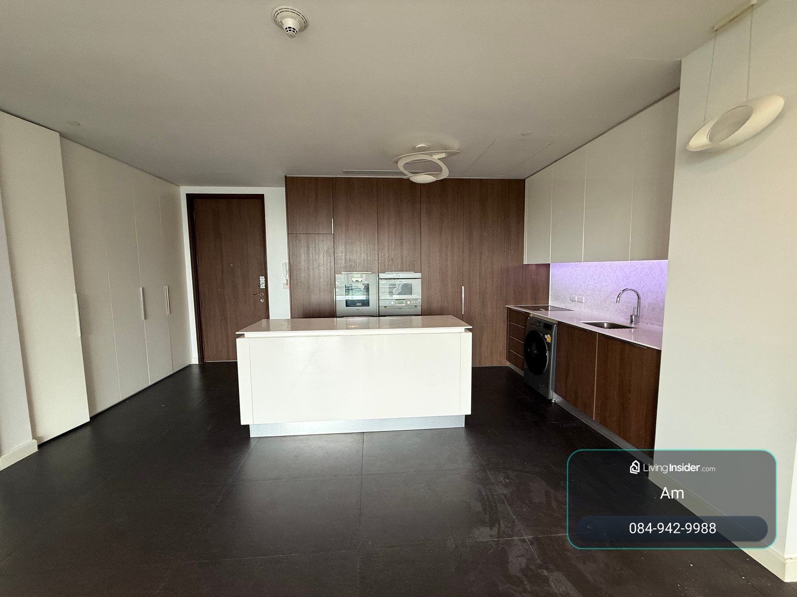 185 Rajadamri:  2bed 2bath  126 sqm  44,000,000 RBSC view Am: 0656199198 – รูปที่ 4