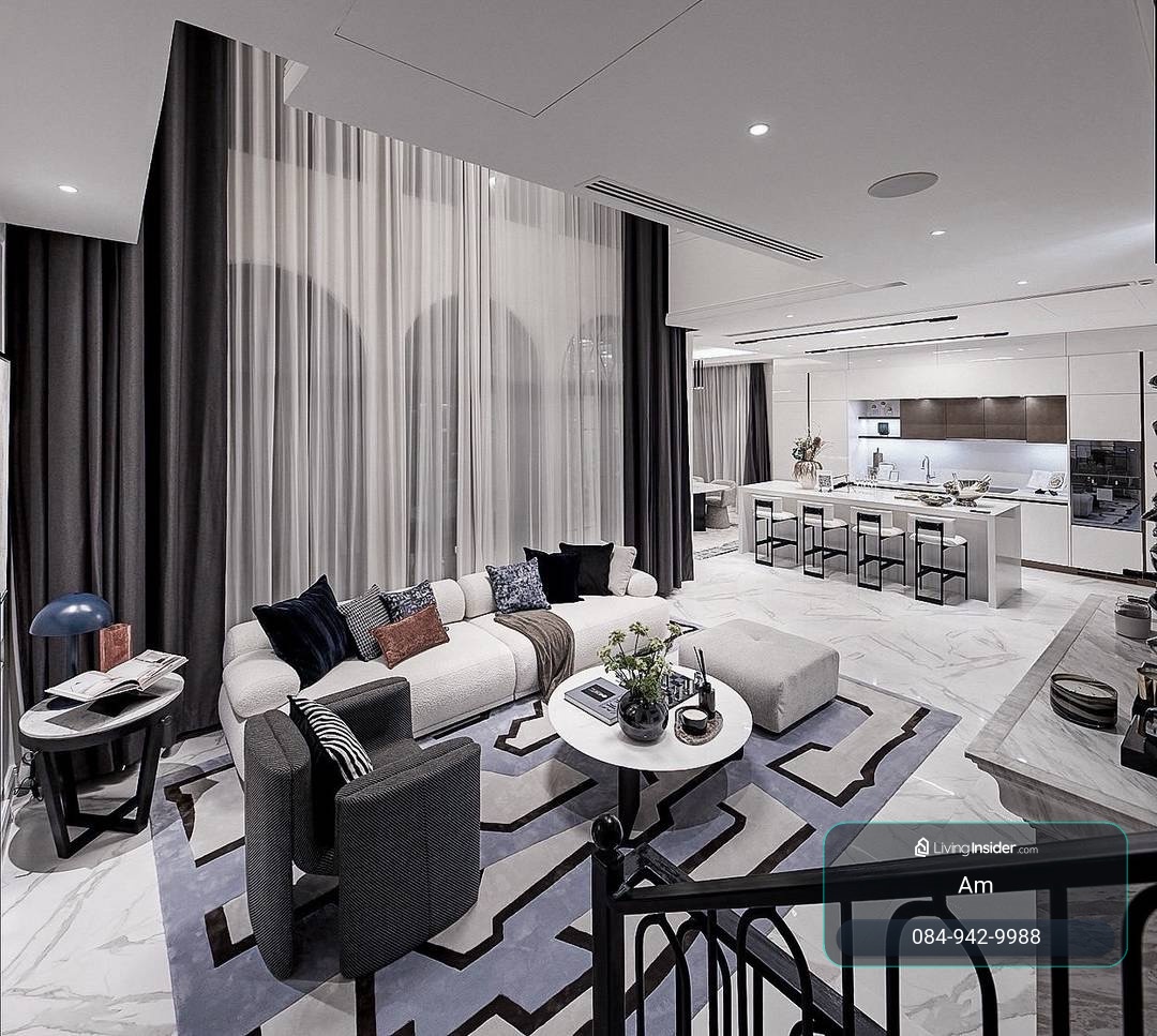 The Boulevard Ekkamai 22 Sukhumvit 63: 49.9sqw 500sqm. 4bed 5bath 85,800,000 with private pool Am: 0656199198 – รูปที่ 2