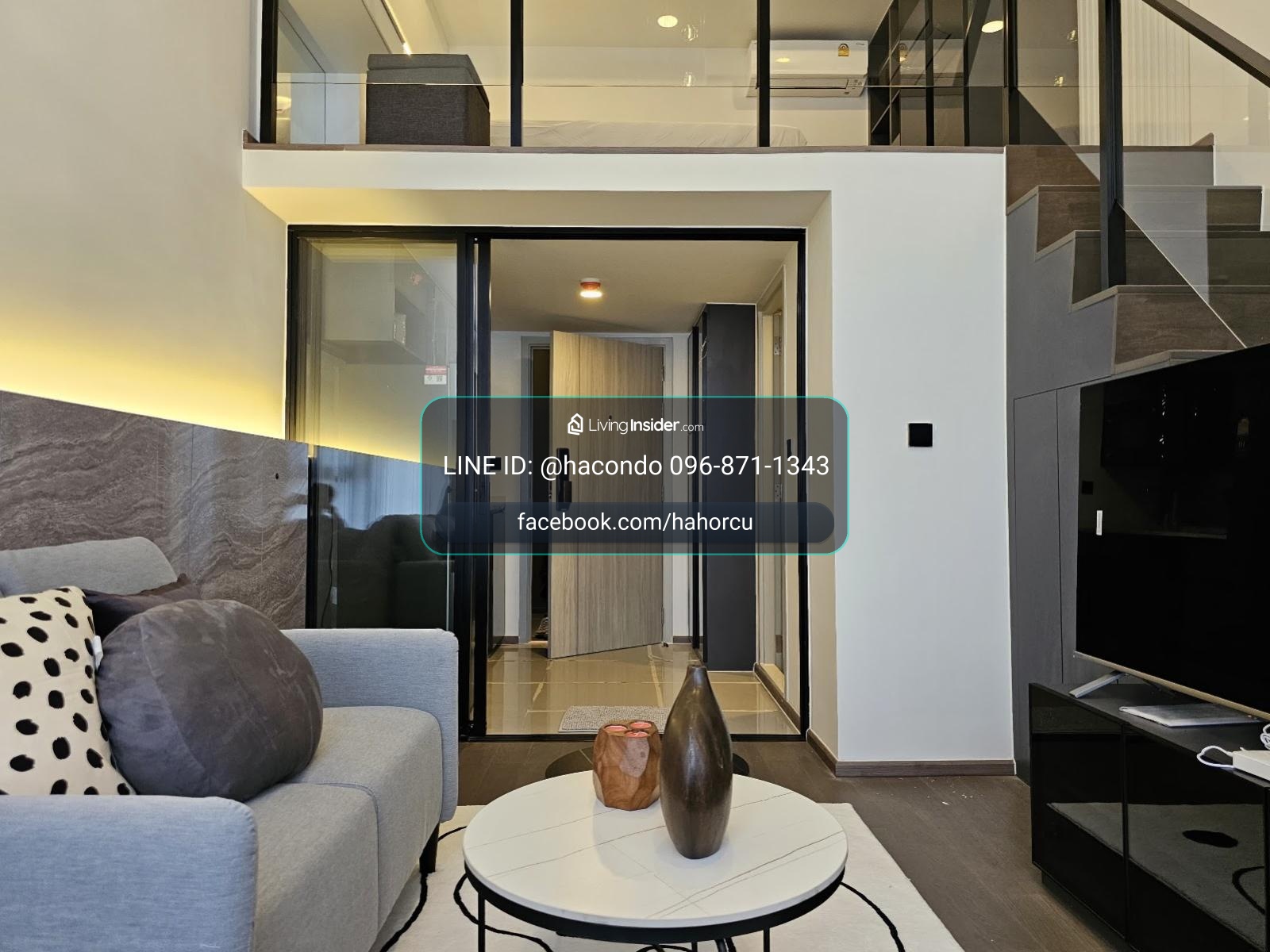 Park Origin Chula - Samyan【𝐒𝐄𝐋𝐋】 ติดต่อไลน์ไอดี: @hacondo – รูปที่ 3