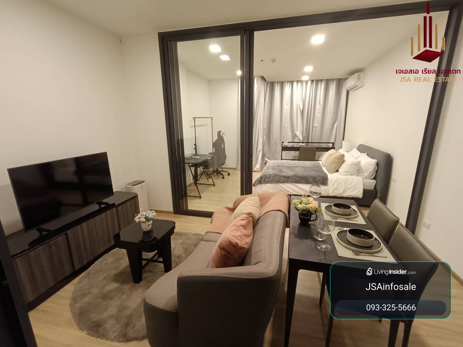 ✨ For Sale : XT Phayathai ✨ 💰 Only 5,500,000 THB – รูปที่ 3