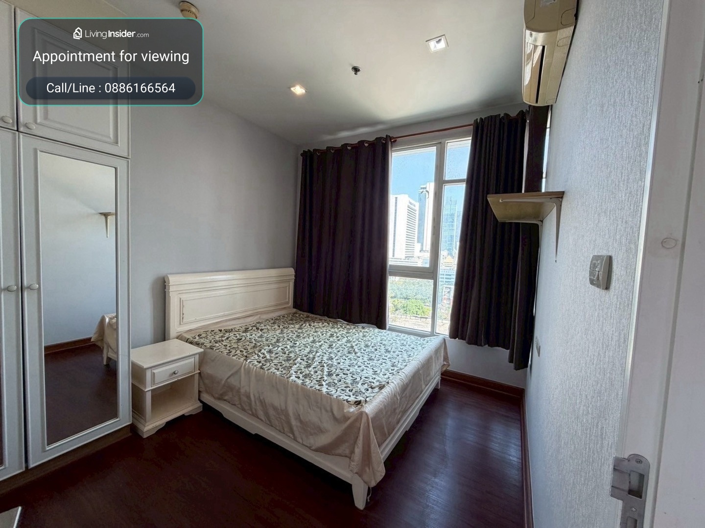 Ivy Sathorn 2bed 82sqm 9.6mb call 0886166564 – รูปที่ 3